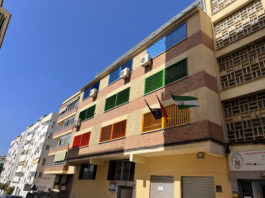Vuelta al cole en Manuel Siurot